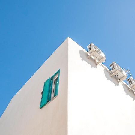 La Casa Turquesa Villa Águilas Eksteriør billede